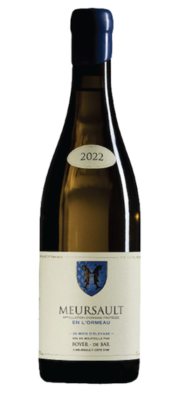 Meursault “En l’Ormeau”